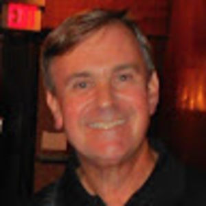 Meet your Posher, George